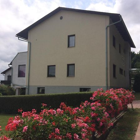 Haus Camelia Bad Tatzmannsdorf Exterior foto