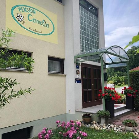 Haus Camelia Bad Tatzmannsdorf Exterior foto