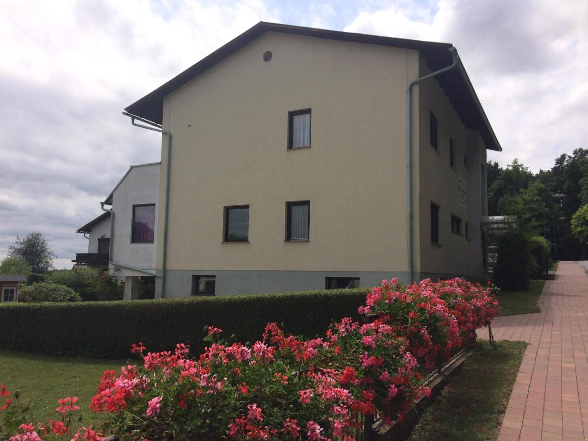 Haus Camelia Bad Tatzmannsdorf Exterior foto