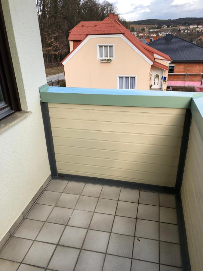 Haus Camelia Bad Tatzmannsdorf Exterior foto