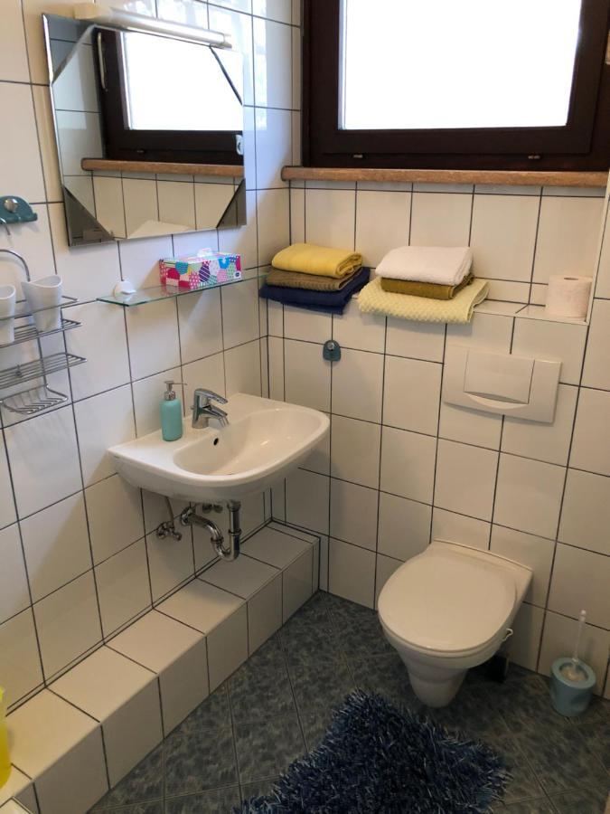 Haus Camelia Bad Tatzmannsdorf Exterior foto