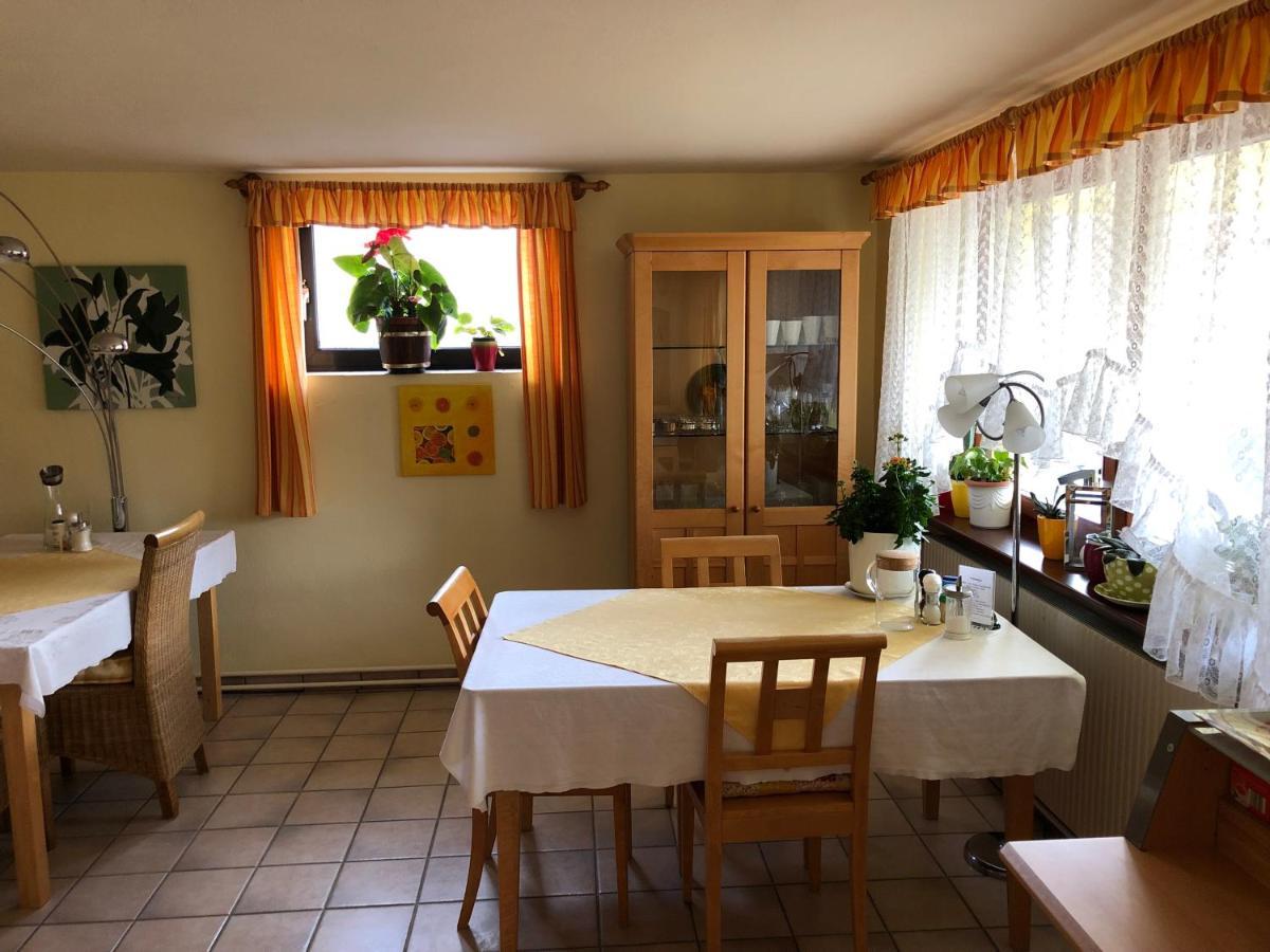 Haus Camelia Bad Tatzmannsdorf Exterior foto
